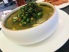 -安多素食(广仁寺路店)