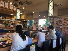 -沼津魚がし鮨(御殿場アウトレット店)