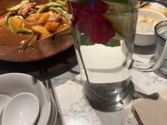 -奉天小馆·非遗东北菜(济南万象城店)