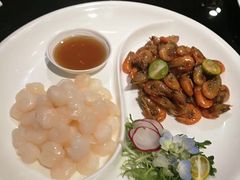 -徐记私厨(半淞园路店)