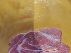 -俊熙家点餐式自助烤肉店(1227广场店)