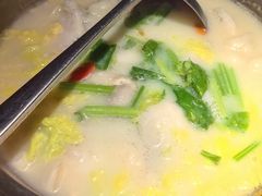 -闽上鲜·福建菜(龙湖滨江天街店)