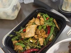 -云海肴·汽锅鸡·云南菜(高德置地店)