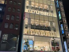 -优衣库(银座店)