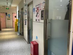 -丽达购物中心(崂山店)