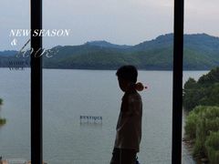 -天目湖涵田度假村