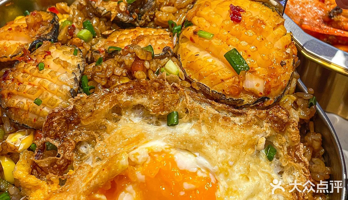 不管是湘菜还是海鲜口味是真的好！每次盲点都不踩雷