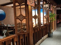 -云海肴云南菜·蒸汽石锅鱼(新奥店)