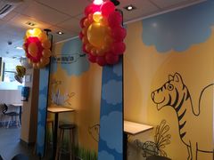 -麦当劳(燕顺路店)
