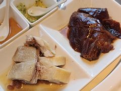 -翠园(北京王府中环店)