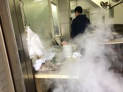 -舒蔡记生煎菜饭(云南中路店)