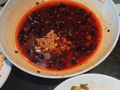 -赠李白·如诗的川味(余杭万达广场店)