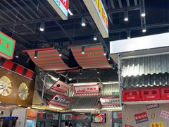 -堂堂小伙夫·辽宁小吃大排档(京西大悦城店)