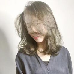 -LJOY丽锦造型·烫发染发