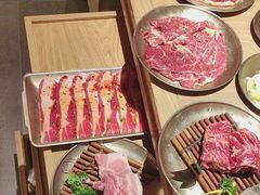 -西塔老太太泥炉烤肉(亚运村店)