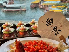 -金陵家宴·金陵春·南京菜(夫子庙店)
