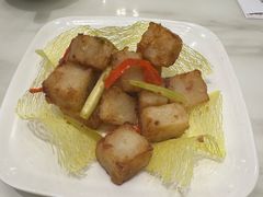 -稻香酒家·33年老字号·港式粤菜(富邦中心店)
