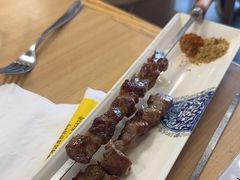 -阿九笨鸡蛋手擀面(总店)