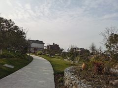 -柳鹭田园区
