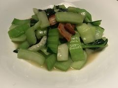 -荣轩(新荣记环球金融中心店)