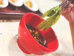 -乡党臊子面(丰庆公园店)