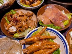 -四小区火锅·巷子里的重庆火锅(花照壁店)