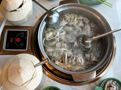 -润园四季椰子鸡火锅(南山海岸城店)