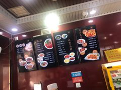 -郑家包子牛肉拉面(尚勤路店)