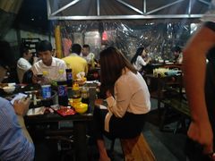 -天星正源火锅(地勘路店)