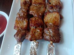 牛肉串-必胜客(安盛金马店)