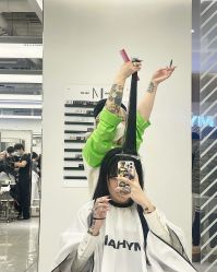 -MY HAIR ARDOR