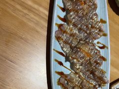 -一心创作料理屋(经开万达店)