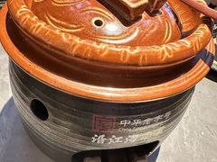-沿江海南菜·文昌鸡祖师爷(大东海店)