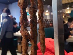 -半天妖烤鱼(海那城店)