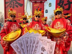 -北戴河集发农业梦想王国