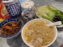 -恩宁刘福记(东华东路店)