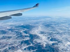 -中旅松花湖滑雪场