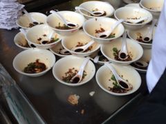 豆腐脑-聚香斋(东关街店)