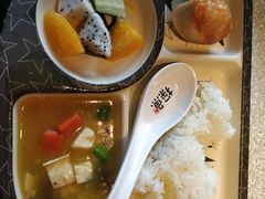 -探鱼·鲜青椒爽麻烤鱼(天河优托邦店)