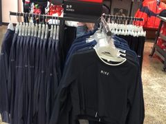 -NIKE常州永宁换季优惠店