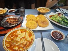 -清真·舒迩布炕锅王·高原美食文化(青海总店)
