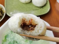 -舒小笼松针小笼包