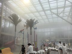 -融汇温泉