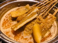 -壹加壹电烤串(总店)