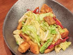 -那拉提之疆·新疆菜(美院店)