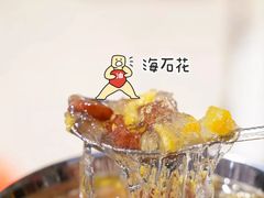 -南街清补凉(黄贝岭店)