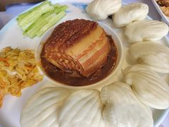 凯鸽酱汁肉-凯鸽酒楼(操场城店)