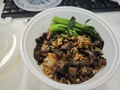 -波记美食煲仔饭蒸饭(客村店)