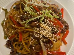 -布拉诺牛排西餐厅(上城天街店)