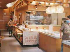 -状元水饺(成都SM广场店)